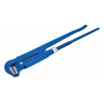 Ключ газовый (разводной) 10" Top Tools