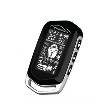 Брелок для а/с CENTURION S9 v/1 (Figter F90)