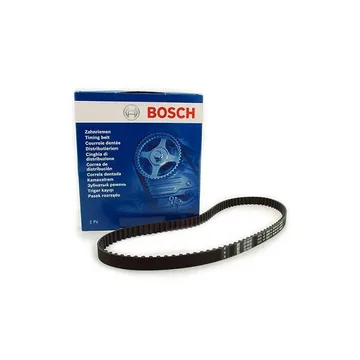 Ремень ГРМ BOSCH 9 095 Лада 8V инж Калина.Приора
