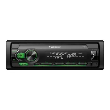 А/м PIONEER MVH-S120UIG