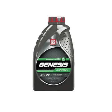 Масло моторное Лукойл GENESIS ARMORTECH JP GF-5 5w30 1л синт.