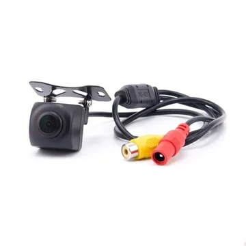 Камера заднего вида Eplutus CM-108 170гр. (Накладная) (AHD 1080P)