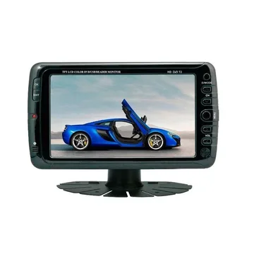 Телевизор 7" Eplutus EP-700T + цифровое ТВ