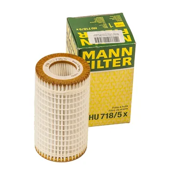 Ф. маслен. MANN HU718/5x