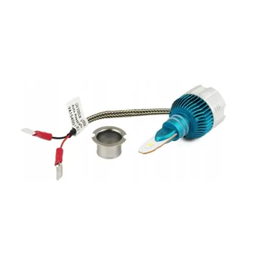Лампа диодная S9 12-24V H3 6000lm К-т
