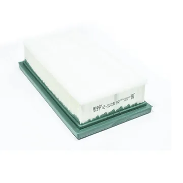 Фильтр воздушный BIG Filter GB95091PR HYUNDAI, KIA (AG476)