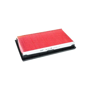 Фильтр воздушный BIG Filter GB910 INFINITI, NISSAN (AG147)