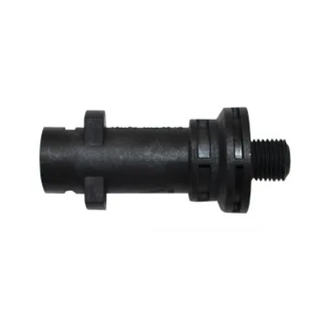 GraSS Адаптер Karcher пластик 1\4 папа