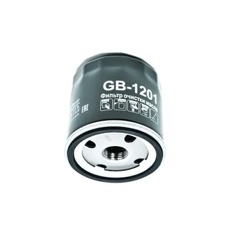 Фильтр масл BIG Filter GB1201 FORD, MAZDA (W7008)