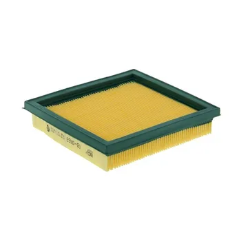 Фильтр воздушный BIG Filter GB9663 NISSAN (AG138)