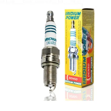 Свечи зажигания Denso 5308 (IXU22) 1шт.