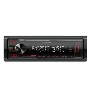 А/м KENWOOD KMM-105 USB