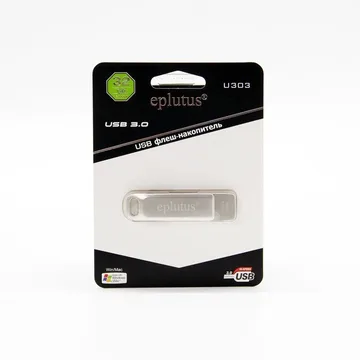 Флеш карта Eplutus 16GB U303 USB 3.0