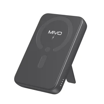 Power Bank MIVO MB-201Q беспроводной (20000mAh)