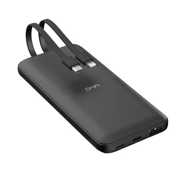 Power Bank MIVO MB-108TL (10000mAh)