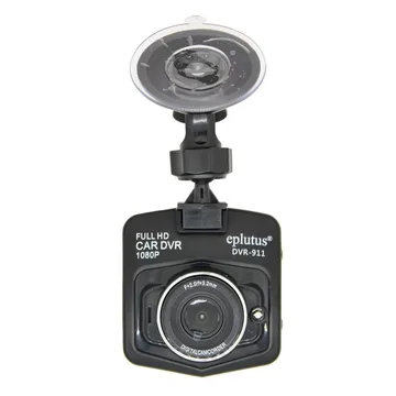 Видеорегистратор eplutus DVR-911 FullHD