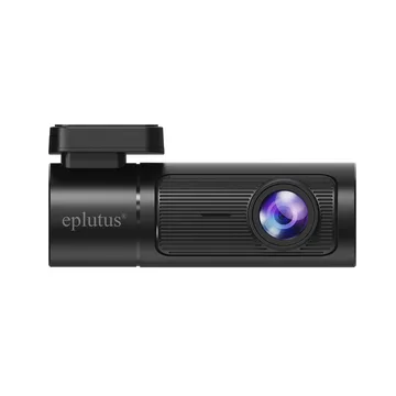 Видеорегистратор eplutus W4 WiFi 2K Ultra HD