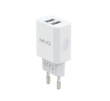 Сетевое зарядное устройство MIVO MP-224