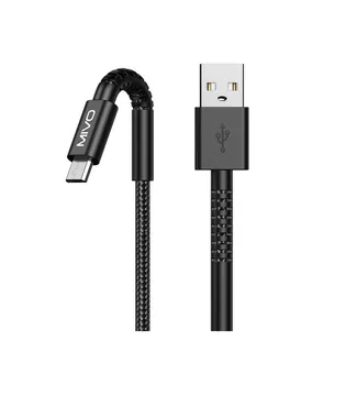 Кабель Micro USB MIVO MX-60M 2м.