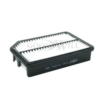 Фильтр воздушный GoodWill (AG455) CHERY