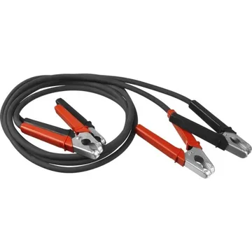 Провода для прикуривания 200А "RedMark" 2,5м.