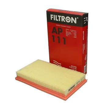 Фильтр воздушный FILTRON AP111 Mazda 323 89-94 (AG544)