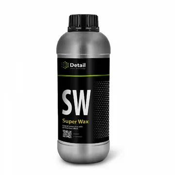 Detail Жидкий воск SW (Super Wax) 1000мл DT-0160