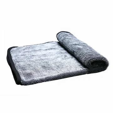 Detail Микрофибровое полотенце ED "Extra Dry"50*60 см DT-0509