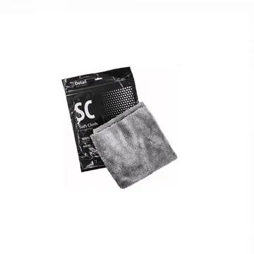 Detail Микрофибра SC (Soft Cloth) 40х40см DT-0165