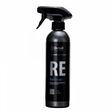 Detail Обезжириватель RE (Remover) 500мл DT-0134