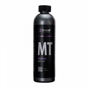 Detail Очиститель двигателя MT (Motor) 500мл DT-0135