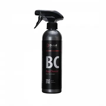 Detail Очиститель следов от насекомых BC (Bug Cleaner) 500мл DT-0177