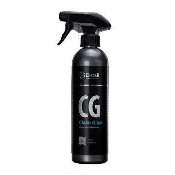 Detail Очиститель стекол CG (Clean Glass) 500мл DT-0122