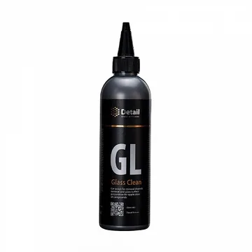 Detail Полироль-очиститель стекла GL (Glass Clean) 250мл DT-0121