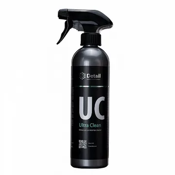 Detail Универсальный очиститель UC (Ultra Clean) 500мл DT-0108