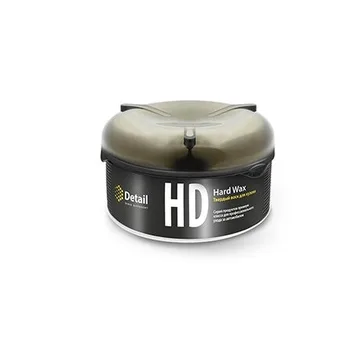 Detail Твердый воск "HARD WAX" 200гр DT-0155