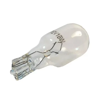 Лампа 12V W16W б/ц ДиалЛуч 1671