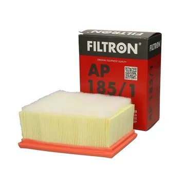 Фильтр воздушный FILTRON AP185/1 Renault Duster (треуг.) (AG710)
