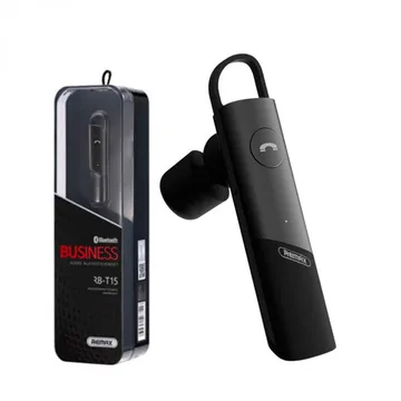 HF BlueTooth Гарнитура Remax RB-T15