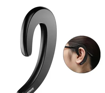 HF BlueTooth Гарнитура Remax RB-T20
