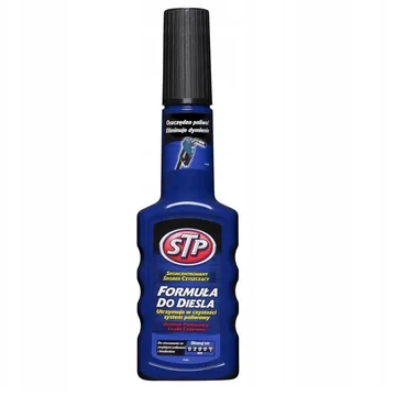 STP Доб. Профилактика топл.системы диз. Diesel Treatment 200ml (12) Е303233800