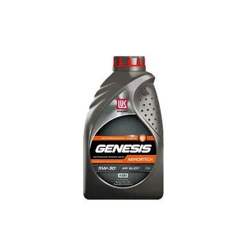 Масло моторное Лукойл GENESIS ARMORTECH FD А5/В5 5w30 1л синт.