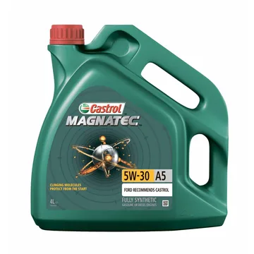 Масло моторное Castrol Magnatec 5w30 A5 синт. 4л