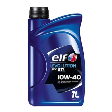 Масло моторное ELF Evolution 700 STI 10w40 A3/B4 1л