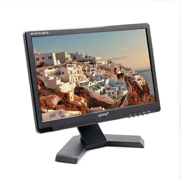 Телевизор 16" Eplutus EP-161T + цифровое ТВ