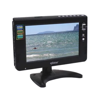 Телевизор 9" Eplutus EP-9511T + цифровое ТВ