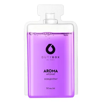 Концентрат - Ароматизатор Манго "Aroma" Кокос 50мл db-1526