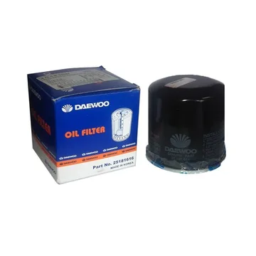 Ф. маслен. GM 25181616 Opel/Daewoo (Matiz,Spark)