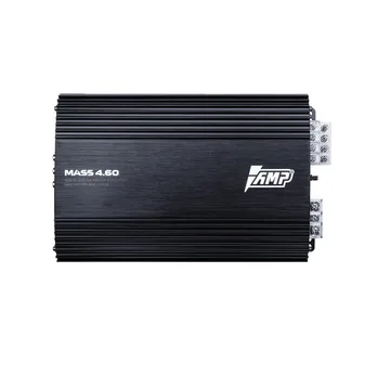 Усилитель AMP MASS 4.60 4x60 Вт