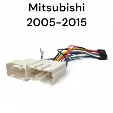 Комплект проводов (16-pin) GS-4053 MITSUBISHI 2005-2015